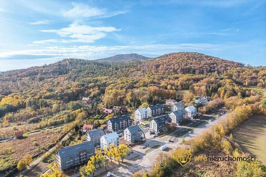 Mieszkanie czteropokojowe 100,26 m², Sobótka, Armii Krajowej, Sprzedaż