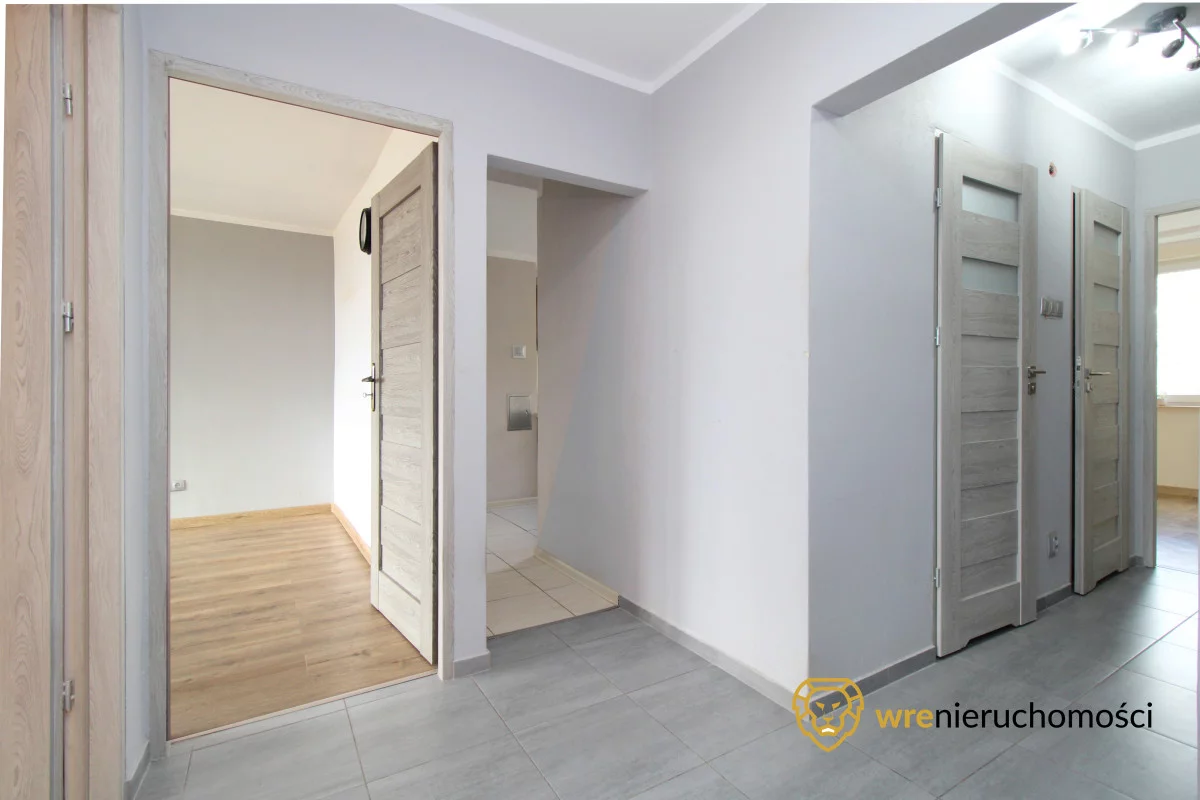 4 pokoje, mieszkanie 70,05 m², piętro 4, oferta nr , 410353, Wrocław, Gądów-Popowice Południowe, Gądów Mały, Balonowa