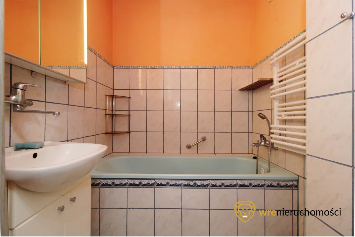 4 pokoje, mieszkanie 70,05 m², piętro 4, oferta nr , 410353, Wrocław, Gądów-Popowice Południowe, Gądów Mały, Balonowa