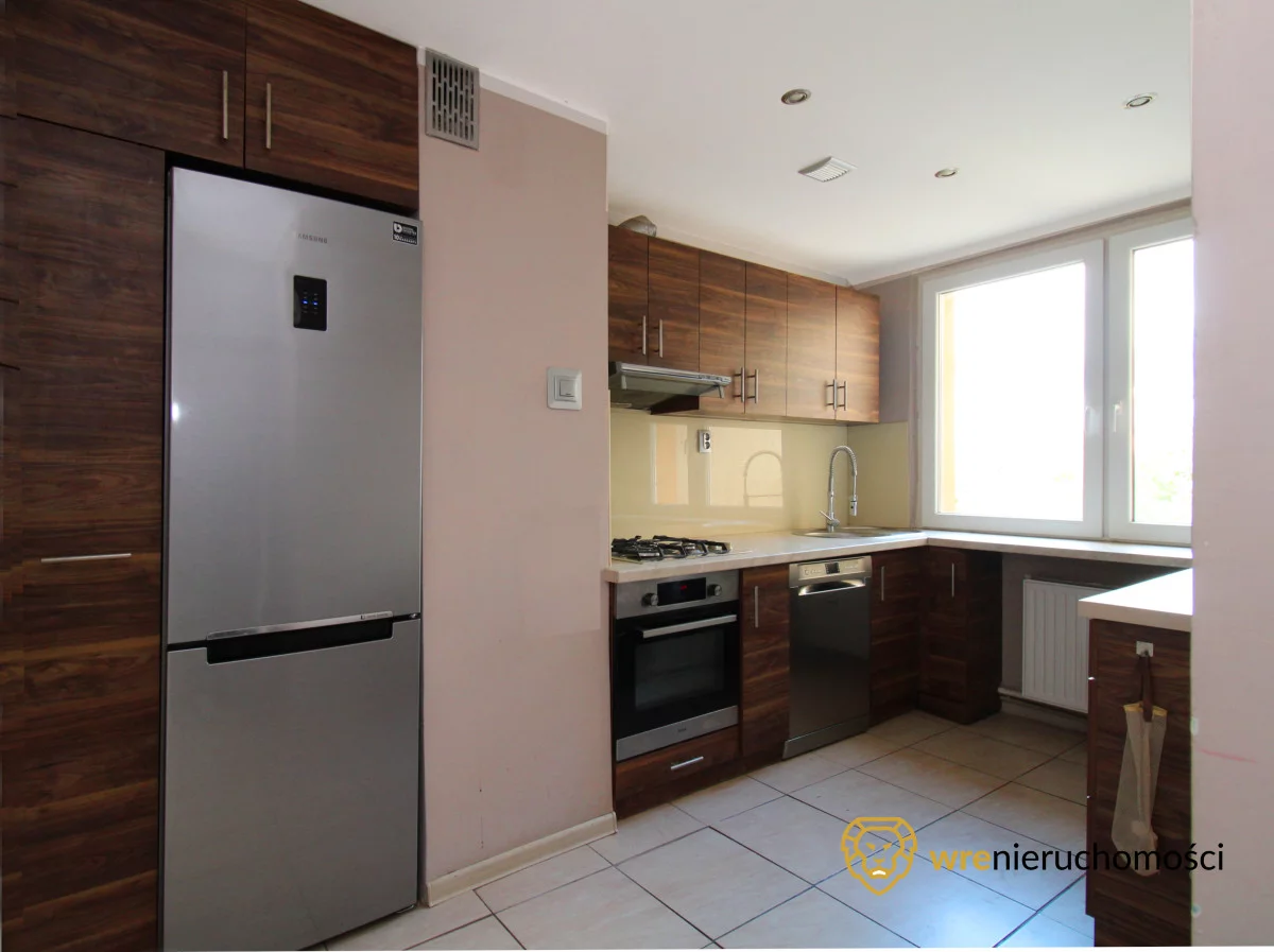 Apartamenty 582478 Wrocław Gądów-Popowice Południowe Balonowa