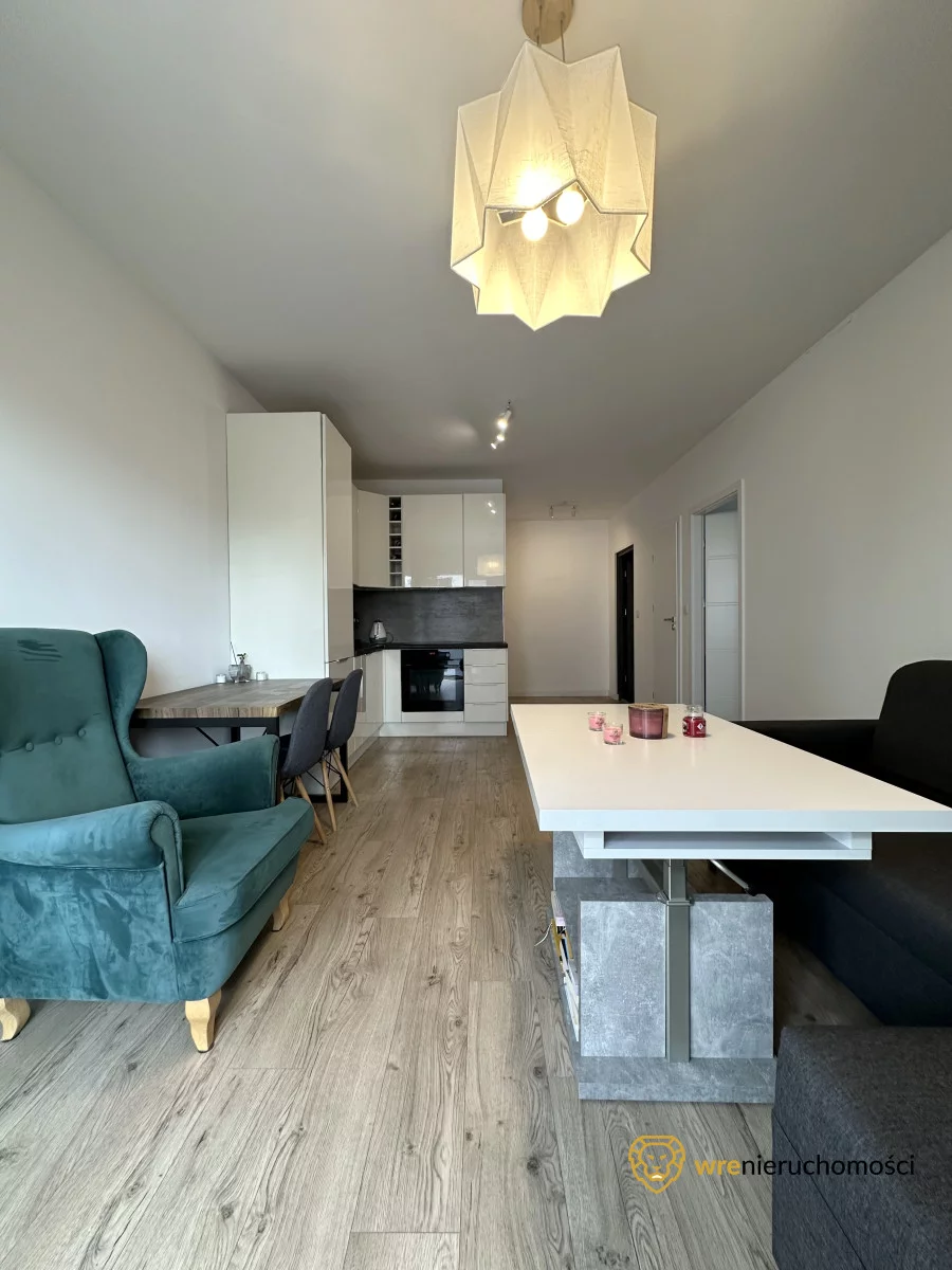 Apartamenty 484549 Wrocław Szczepin Białowieska