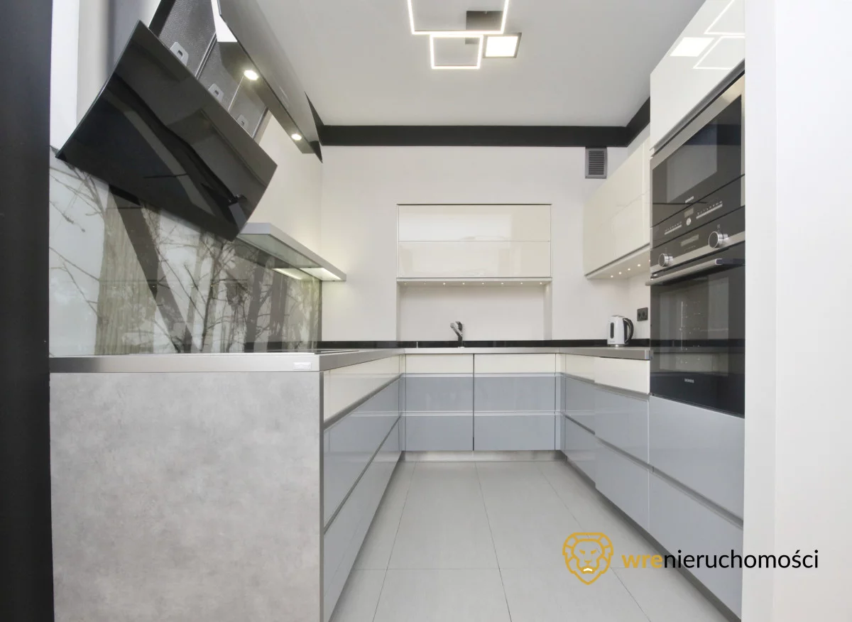 4 pokoje, mieszkanie 134,20 m², piętro 4, oferta nr , 273847, Wrocław, Biskupin-Sępolno-Dąbie-Bartoszowice, Śródmieście, Bolesława Prusa