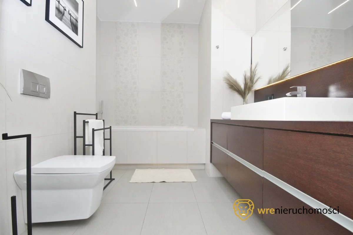 4 pokoje, mieszkanie 134,20 m², piętro 4, oferta nr , 273847, Wrocław, Biskupin-Sępolno-Dąbie-Bartoszowice, Śródmieście, Bolesława Prusa