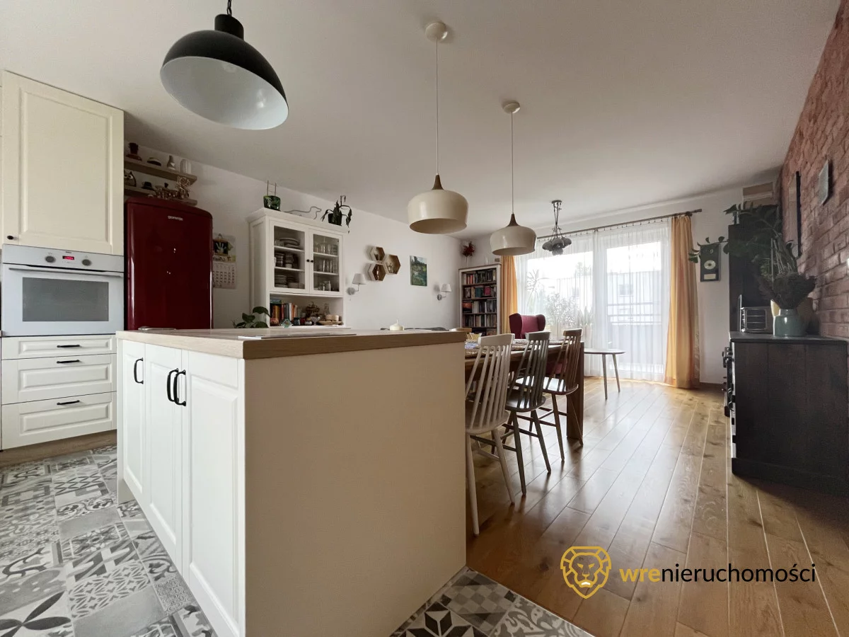 Apartamenty 698152 Wrocław Ferdynanda Magellana