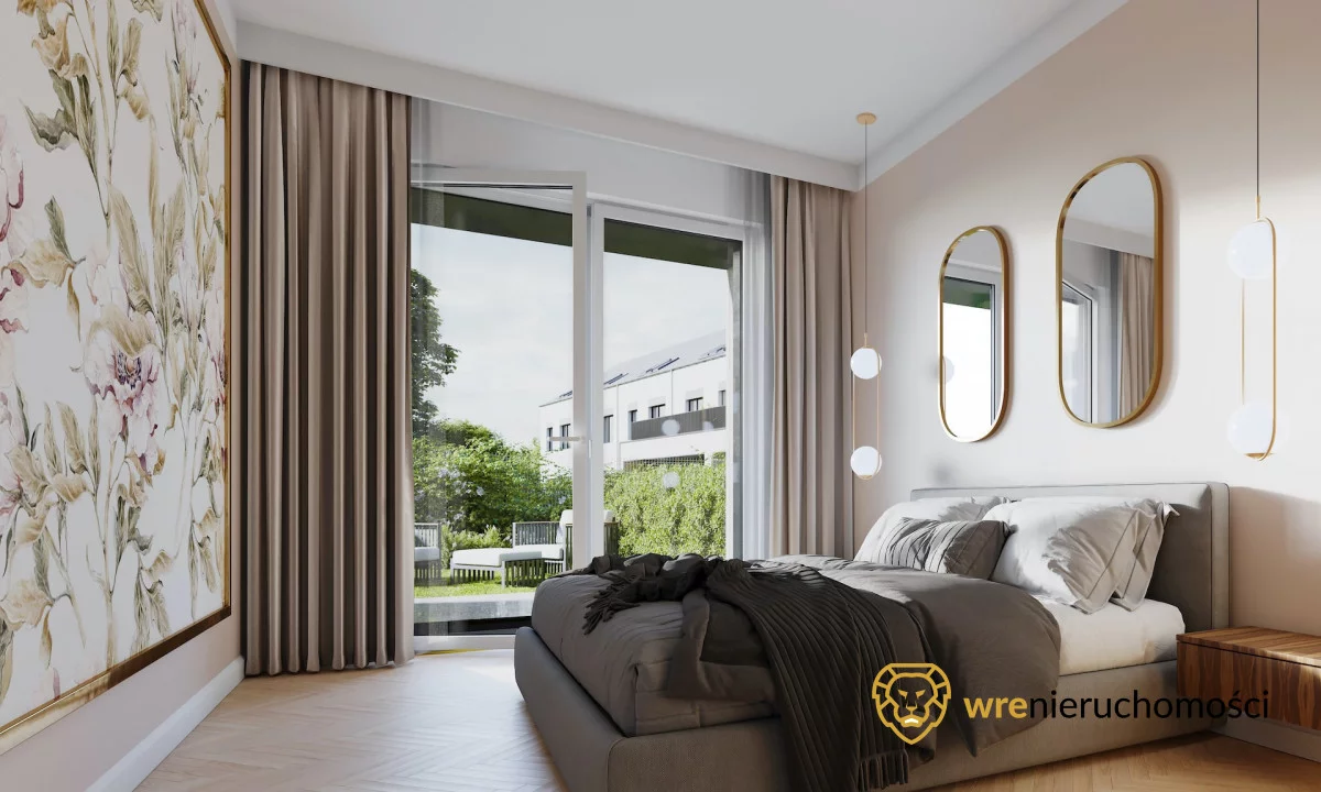Apartamenty 617392 Wrocław Ołtaszyn Gen. Tadeusza Kutrzeby