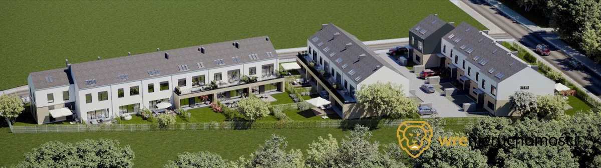 4 pokoje, mieszkanie 84,92 m², parter, oferta nr , 617392, Wrocław, Ołtaszyn, Gen. Tadeusza Kutrzeby