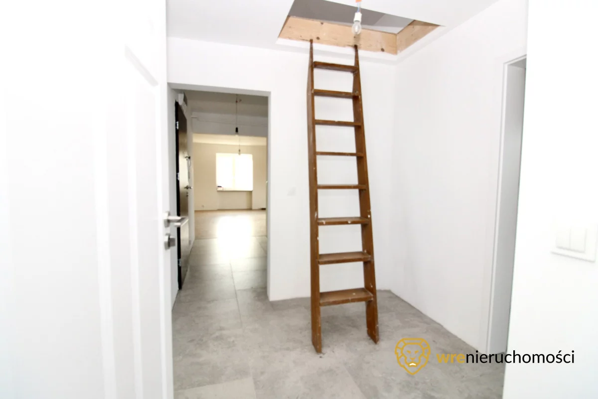4 pokoje, mieszkanie 106,70 m², piętro 2, oferta nr , 334812, Wrocław, Henryka Arctowskiego