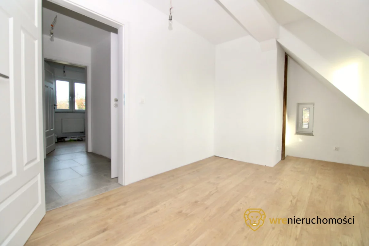 4 pokoje, mieszkanie 106,70 m², piętro 2, oferta nr , 334812, Wrocław, Henryka Arctowskiego