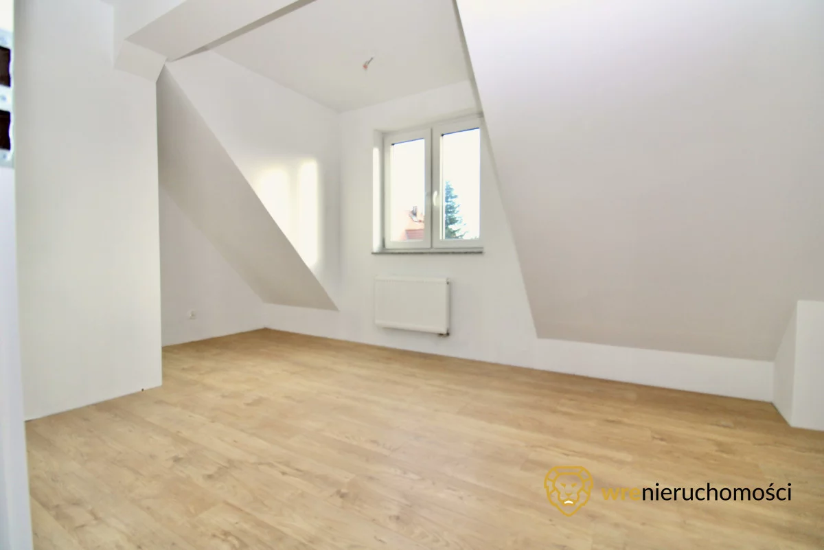 4 pokoje, mieszkanie 106,70 m², piętro 2, oferta nr , 334812, Wrocław, Henryka Arctowskiego