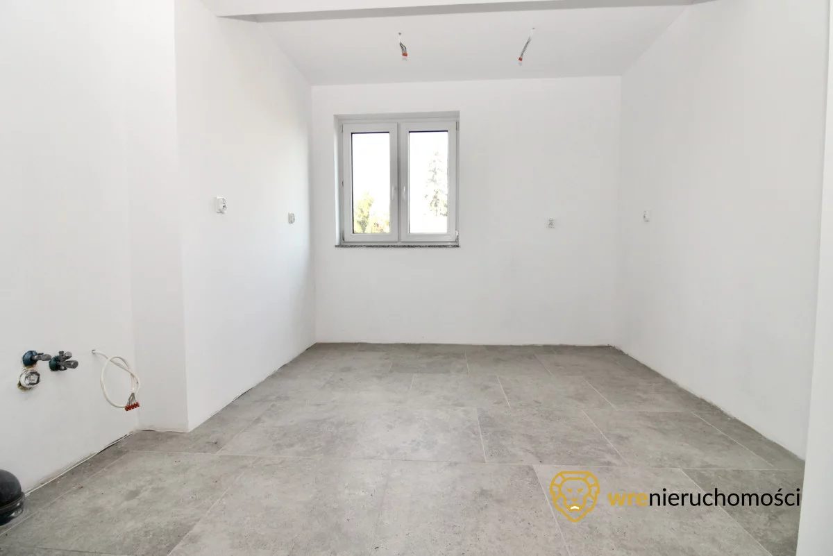 4 pokoje, mieszkanie 106,70 m², piętro 2, oferta nr , 334812, Wrocław, Henryka Arctowskiego