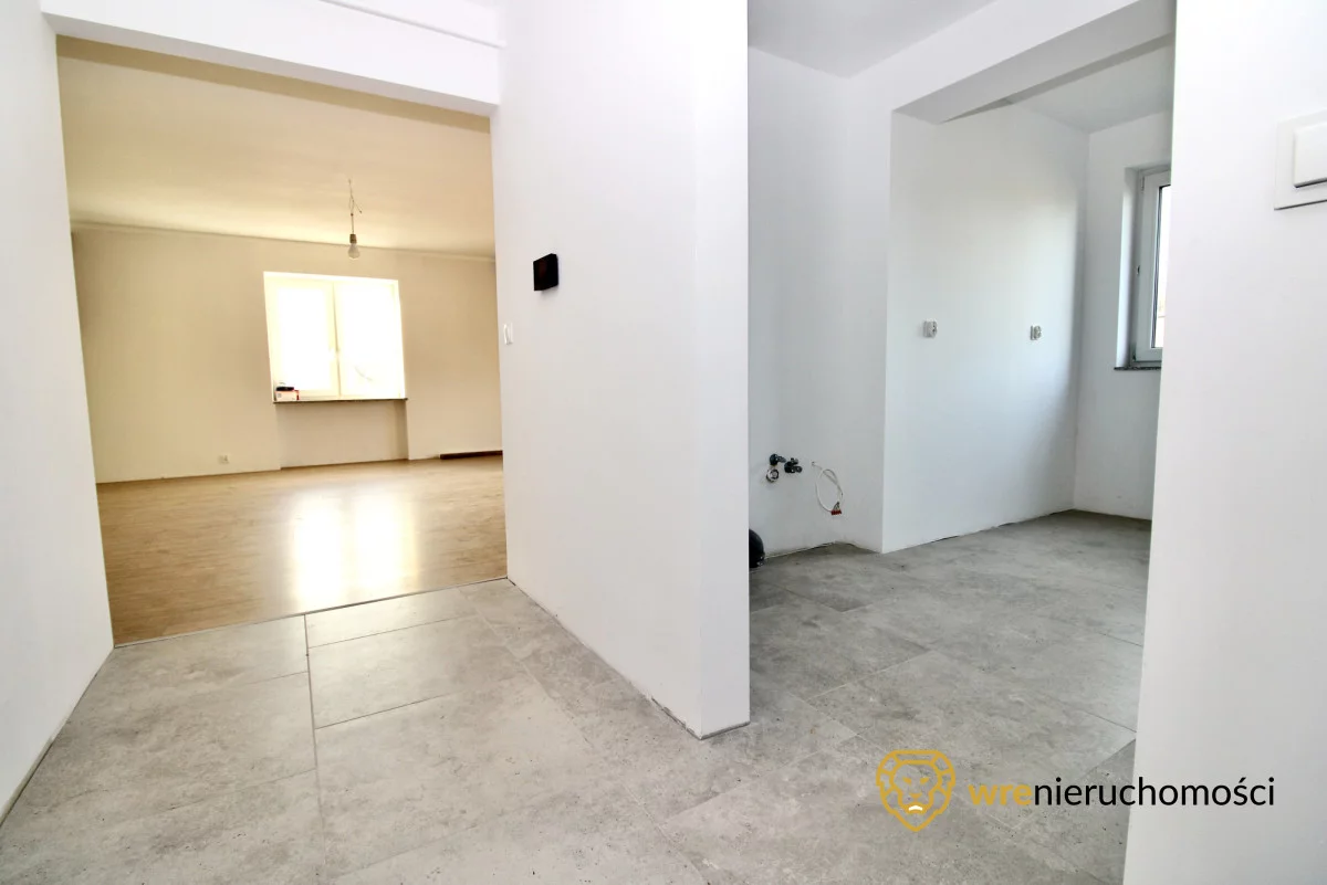 4 pokoje, mieszkanie 106,70 m², piętro 2, oferta nr , 334812, Wrocław, Henryka Arctowskiego