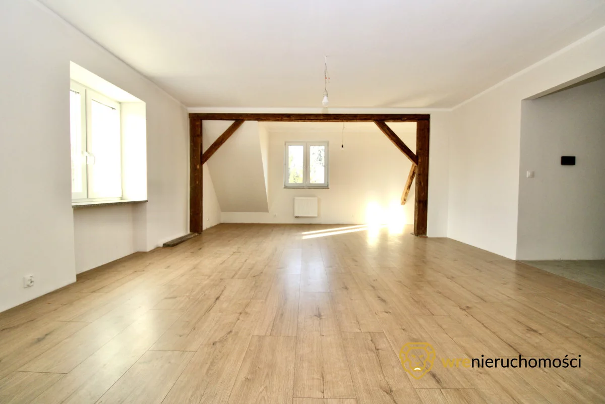 4 pokoje, mieszkanie 106,70 m², piętro 2, oferta nr , 334812, Wrocław, Henryka Arctowskiego