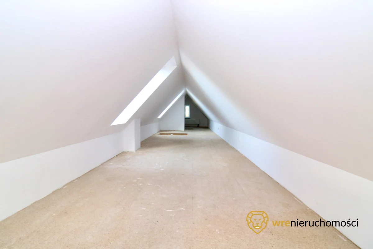 4 pokoje, mieszkanie 106,70 m², piętro 2, oferta nr , 334812, Wrocław, Henryka Arctowskiego