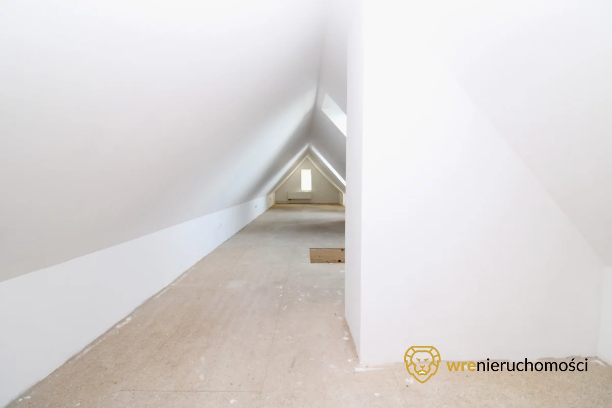 4 pokoje, mieszkanie 106,70 m², piętro 2, oferta nr , 334812, Wrocław, Henryka Arctowskiego