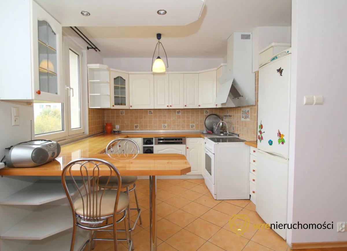 4 pokoje, mieszkanie 77,50 m², piętro 3, oferta nr , 379695, Oława, Ignacego Paderewskiego