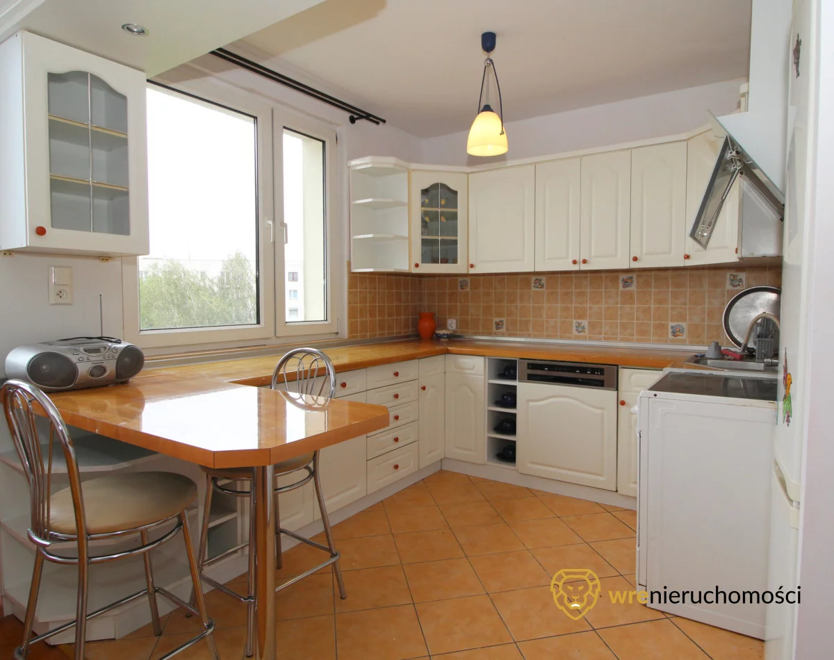 4 pokoje, mieszkanie 77,50 m², piętro 3, oferta nr , 379695, Oława, Ignacego Paderewskiego