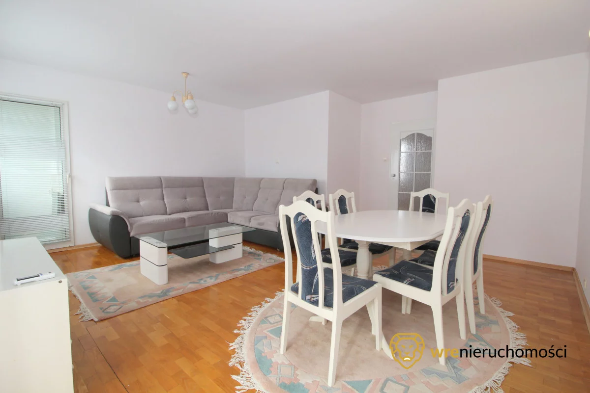 4 pokoje, mieszkanie 77,50 m², piętro 3, oferta nr , 379695, Oława, Ignacego Paderewskiego
