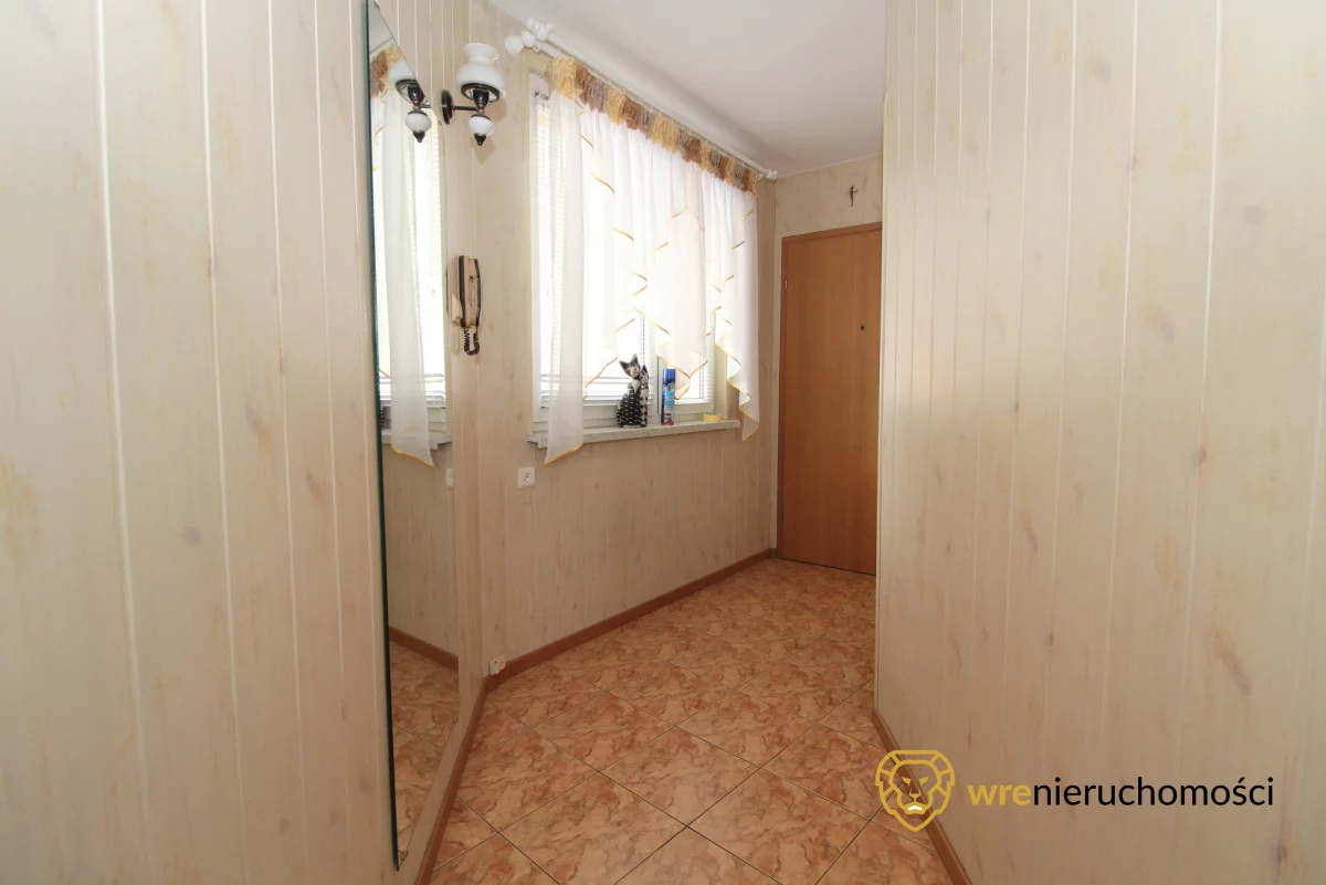 4 pokoje, mieszkanie 77,50 m², piętro 3, oferta nr , 379695, Oława, Ignacego Paderewskiego