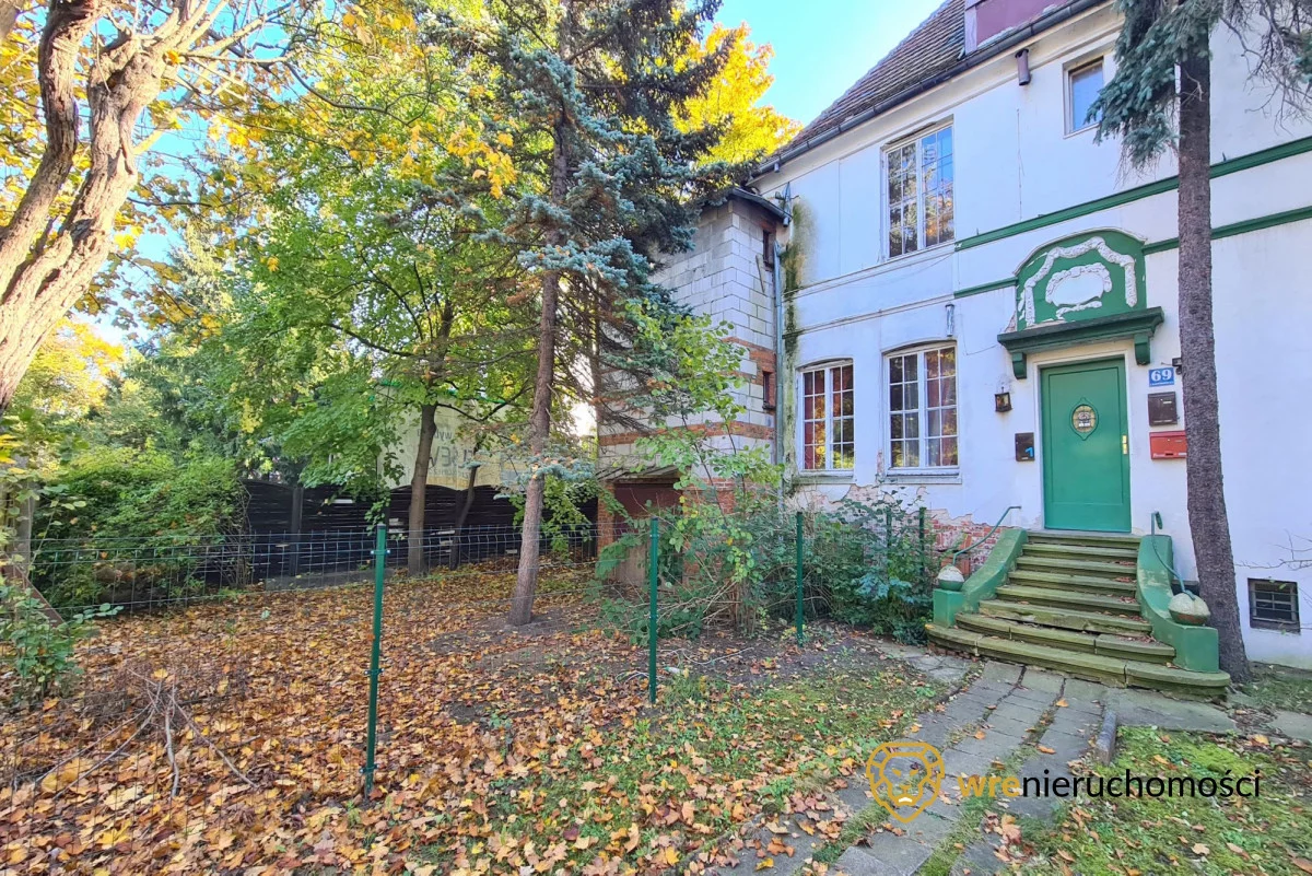 Apartamenty 918431 Wrocław Karłowice-Różanka Jana Kasprowicza