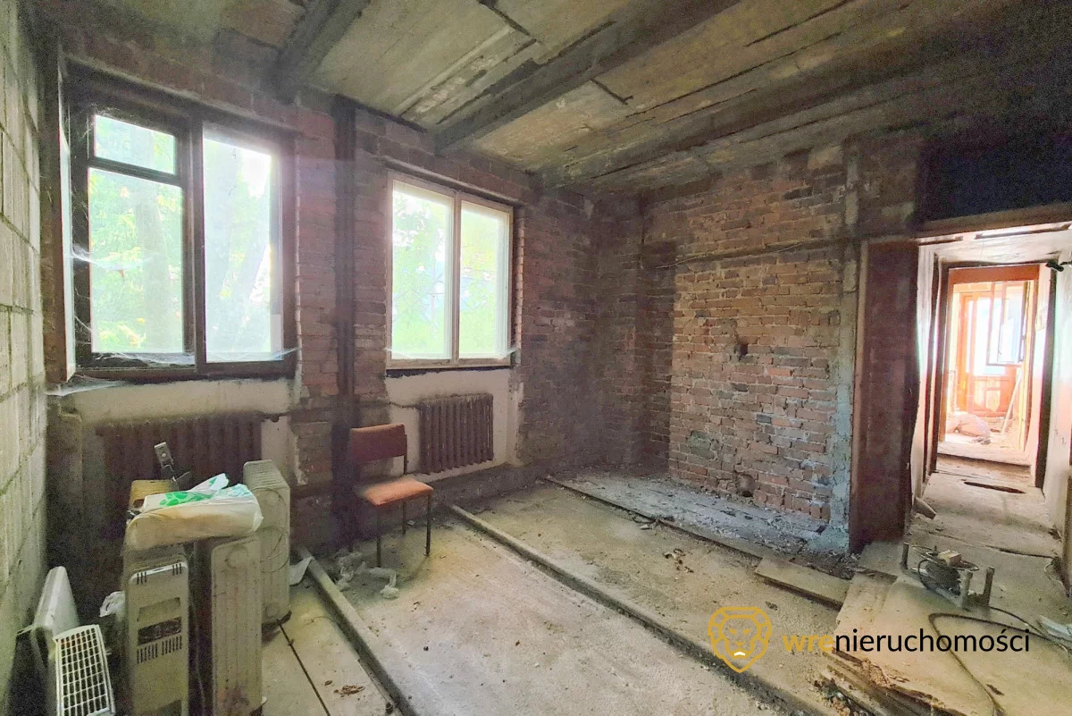 4 pokoje, mieszkanie 181,00 m², piętro 1, oferta nr , 865406, Wrocław, Karłowice-Różanka, Karłowice, Jana Kasprowicza