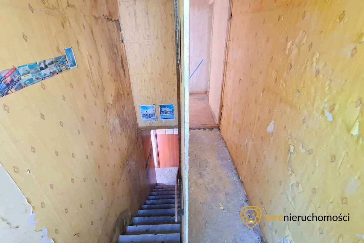 4 pokoje, mieszkanie 181,00 m², piętro 1, oferta nr , 865406, Wrocław, Karłowice-Różanka, Karłowice, Jana Kasprowicza