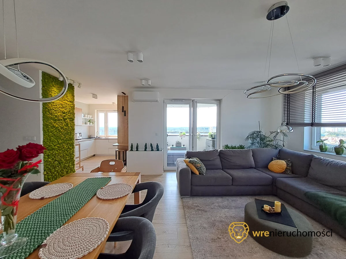 Apartamenty 905215 Wrocław Tarnogaj Jesionowa