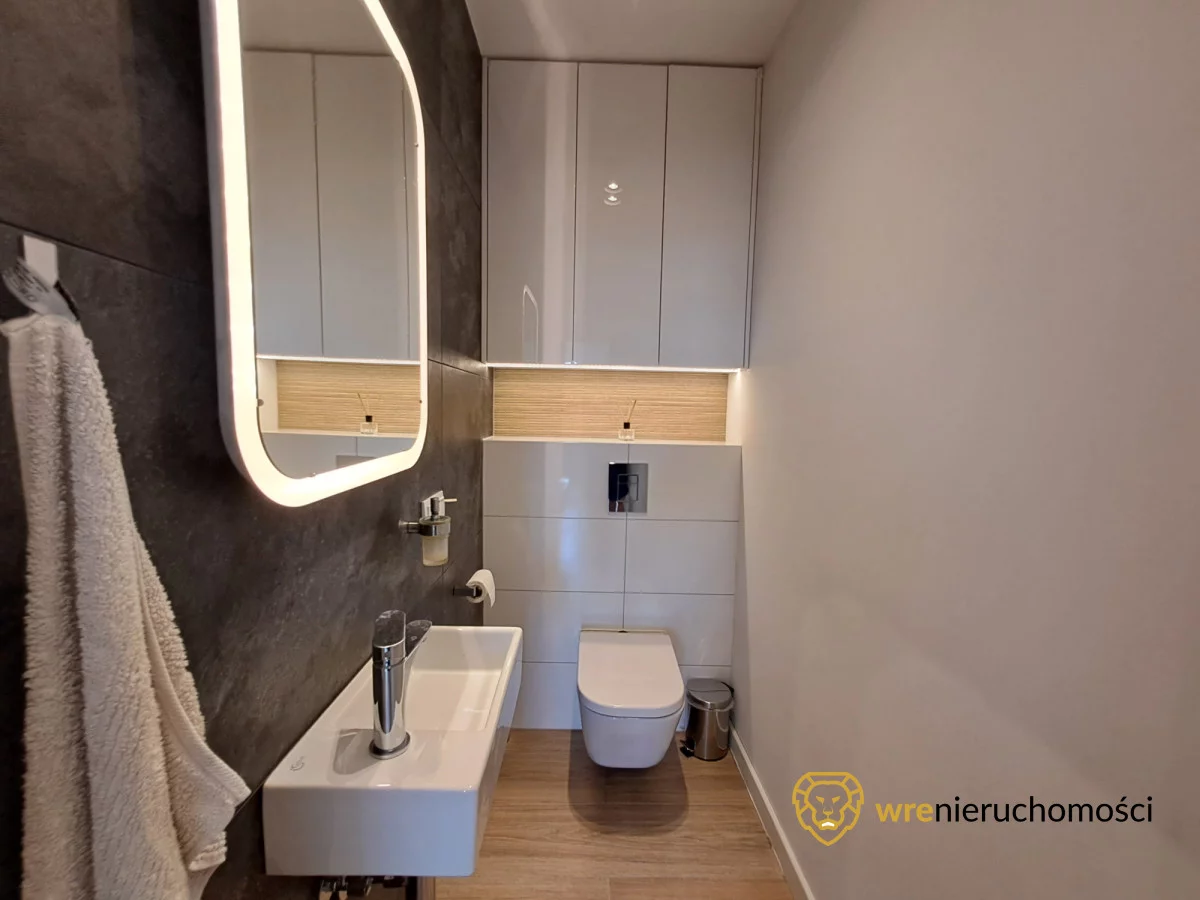 4 pokoje, apartament 105,01 m², piętro 12, oferta nr , 509186, Wrocław, Tarnogaj, Jesionowa