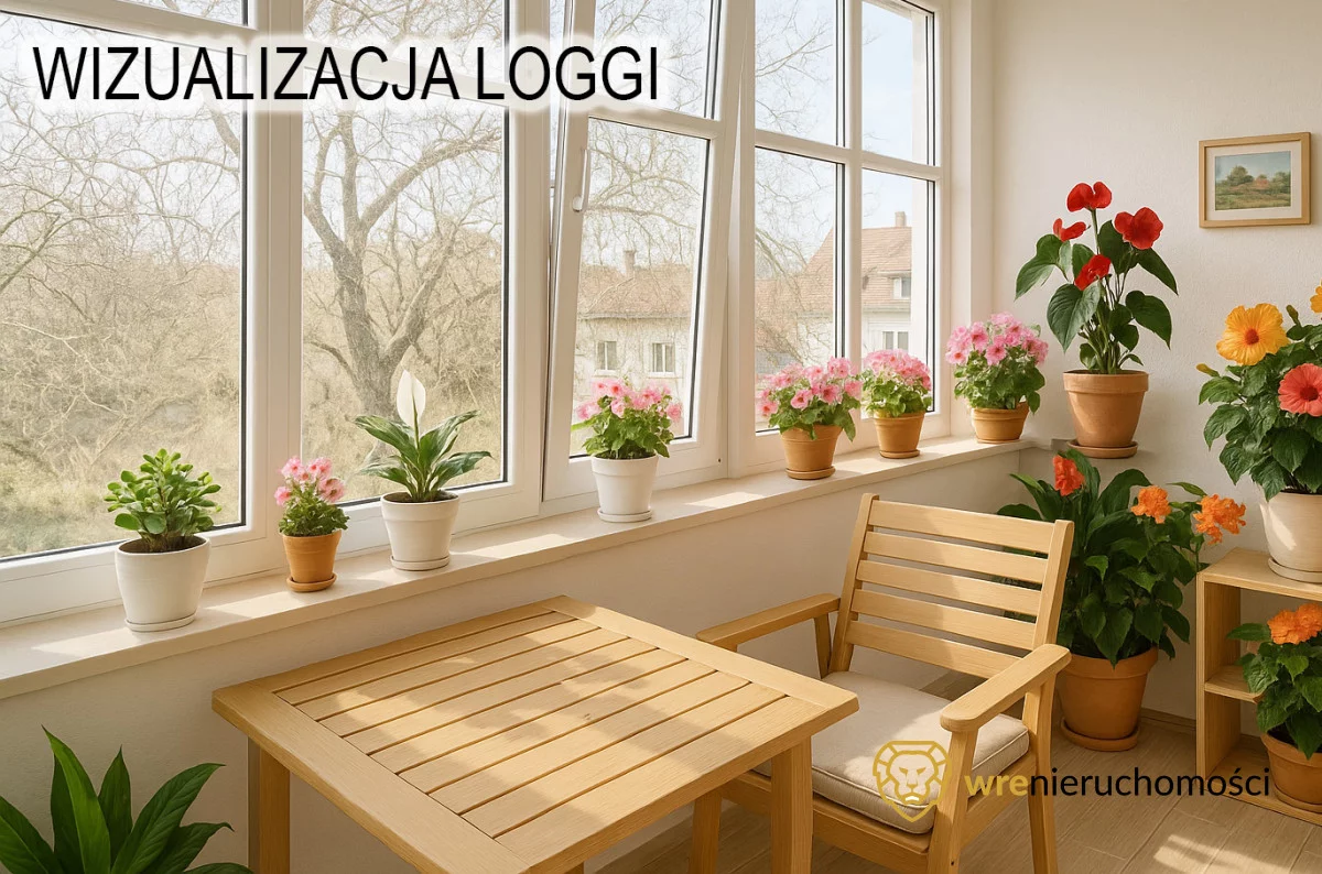 Apartamenty 243320 Wrocław Biskupin-Sępolno-Dąbie-Bartoszowice Karola Olszewskiego