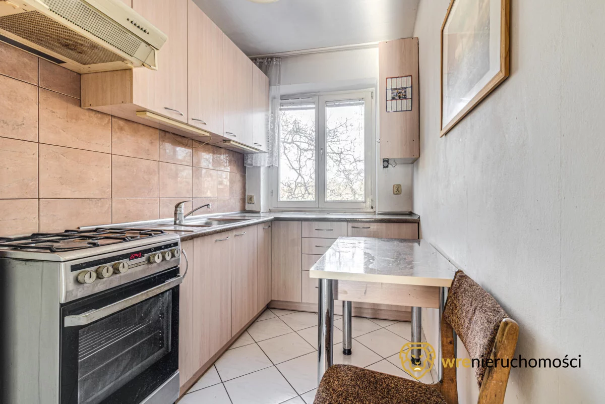 4 pokoje, apartament 81,04 m², piętro 2, oferta nr , 409901, Wrocław, Biskupin-Sępolno-Dąbie-Bartoszowice, Biskupin, Karola Olszewskiego