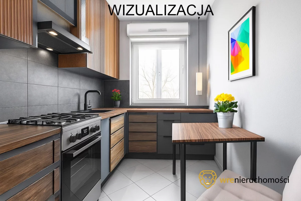 4 pokoje, apartament 81,04 m², piętro 2, oferta nr , 409901, Wrocław, Biskupin-Sępolno-Dąbie-Bartoszowice, Biskupin, Karola Olszewskiego