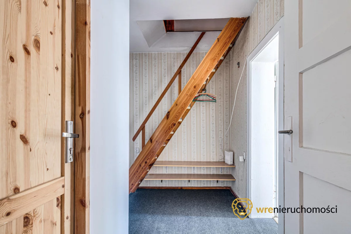 4 pokoje, apartament 81,04 m², piętro 2, oferta nr , 409901, Wrocław, Biskupin-Sępolno-Dąbie-Bartoszowice, Biskupin, Karola Olszewskiego