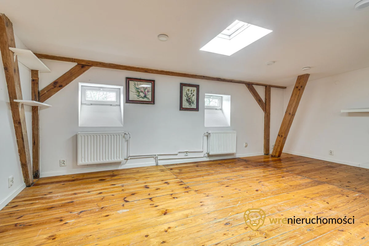 4 pokoje, apartament 81,04 m², piętro 2, oferta nr , 409901, Wrocław, Biskupin-Sępolno-Dąbie-Bartoszowice, Biskupin, Karola Olszewskiego