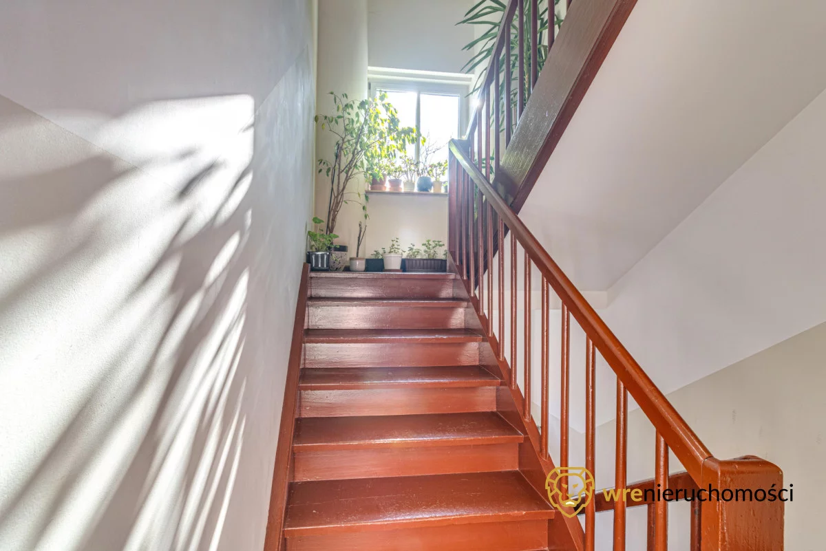 4 pokoje, apartament 81,04 m², piętro 2, oferta nr , 409901, Wrocław, Biskupin-Sępolno-Dąbie-Bartoszowice, Biskupin, Karola Olszewskiego