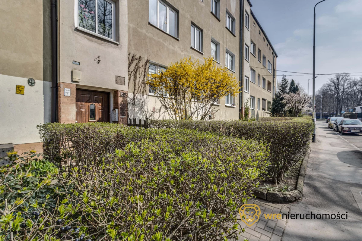 4 pokoje, apartament 81,04 m², piętro 2, oferta nr , 409901, Wrocław, Biskupin-Sępolno-Dąbie-Bartoszowice, Biskupin, Karola Olszewskiego