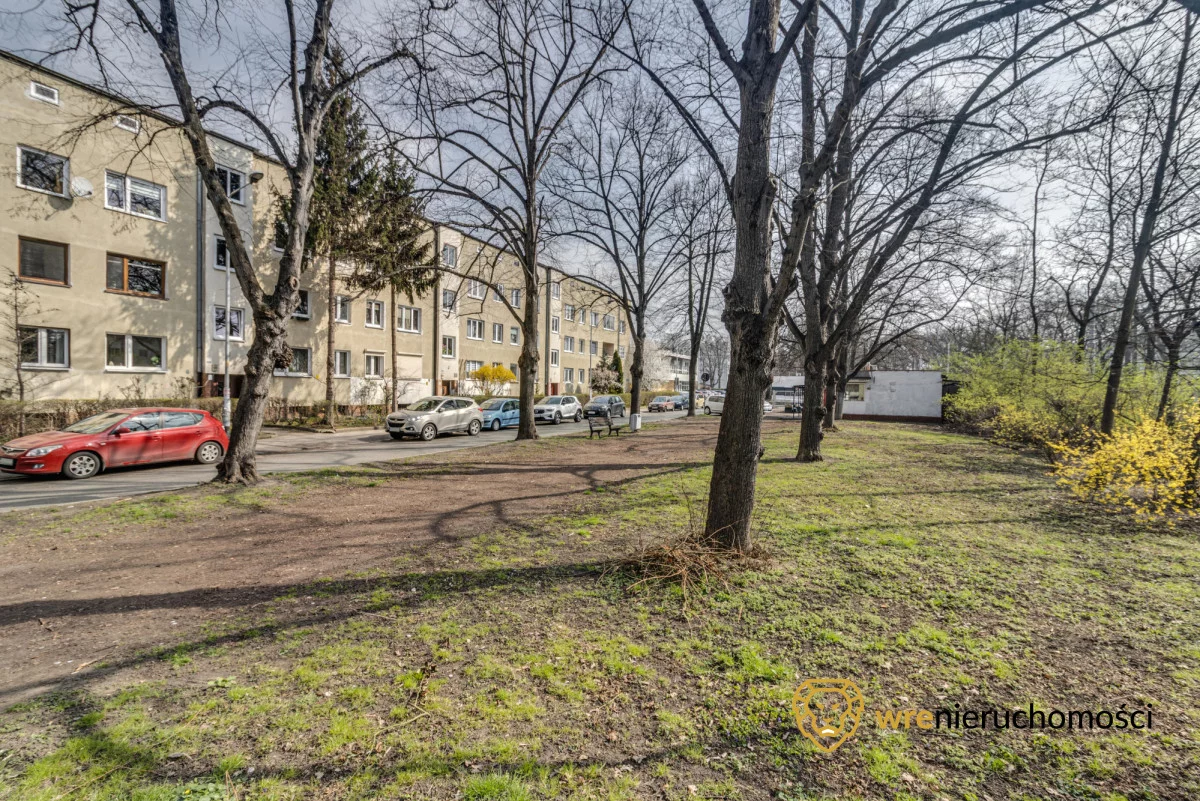 4 pokoje, apartament 81,04 m², piętro 2, oferta nr , 409901, Wrocław, Biskupin-Sępolno-Dąbie-Bartoszowice, Biskupin, Karola Olszewskiego