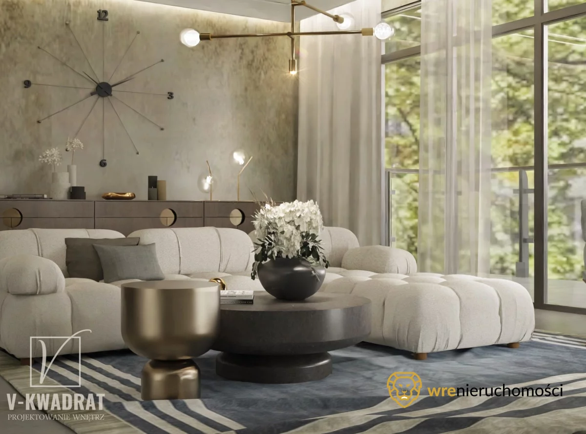 4 pokoje, mieszkanie 77,01 m², piętro 4, oferta nr , 929442, Wrocław, Gądów-Popowice Południowe, Popowice, Legnicka