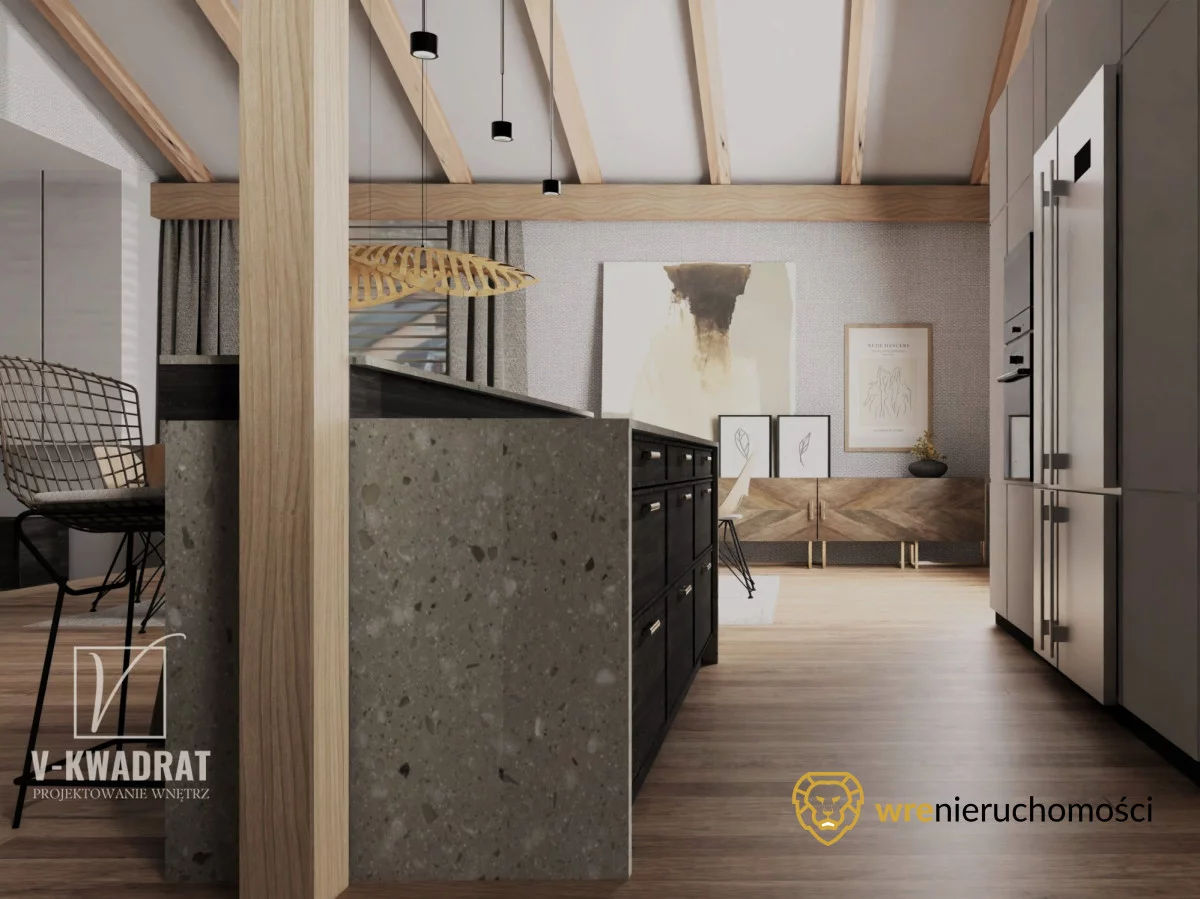 4 pokoje, mieszkanie 77,01 m², piętro 4, oferta nr , 929442, Wrocław, Gądów-Popowice Południowe, Popowice, Legnicka
