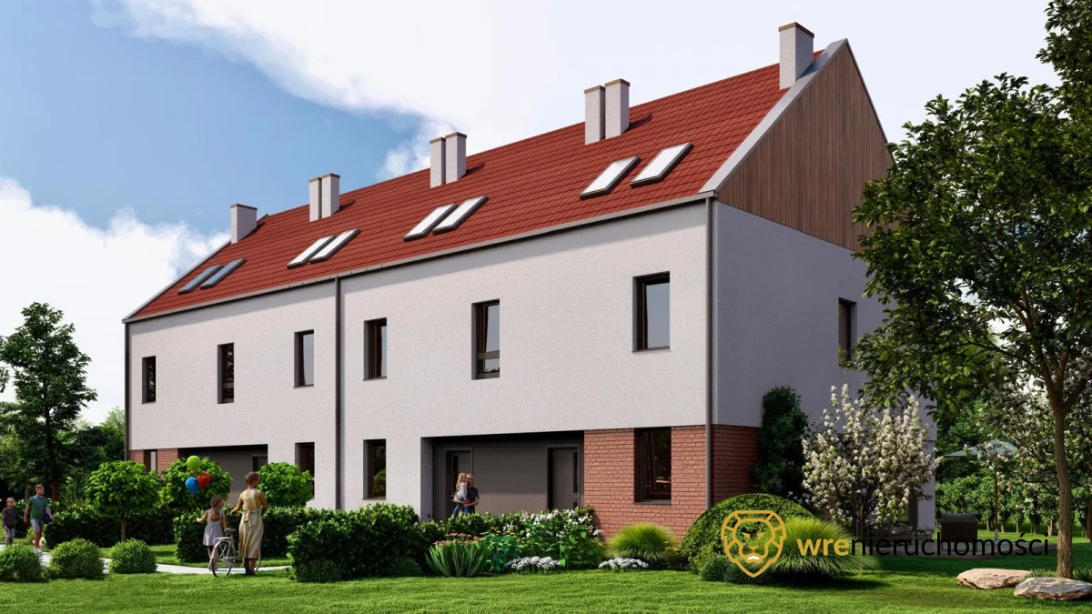 Mieszkanie 87,57 m², parter, oferta nr , 250604, Kuraszków, Lipowa-idx