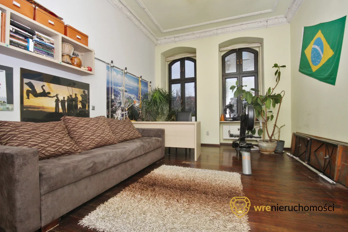 Apartamenty 967048 Wrocław Biskupin-Sępolno-Dąbie-Bartoszowice Nowowiejska