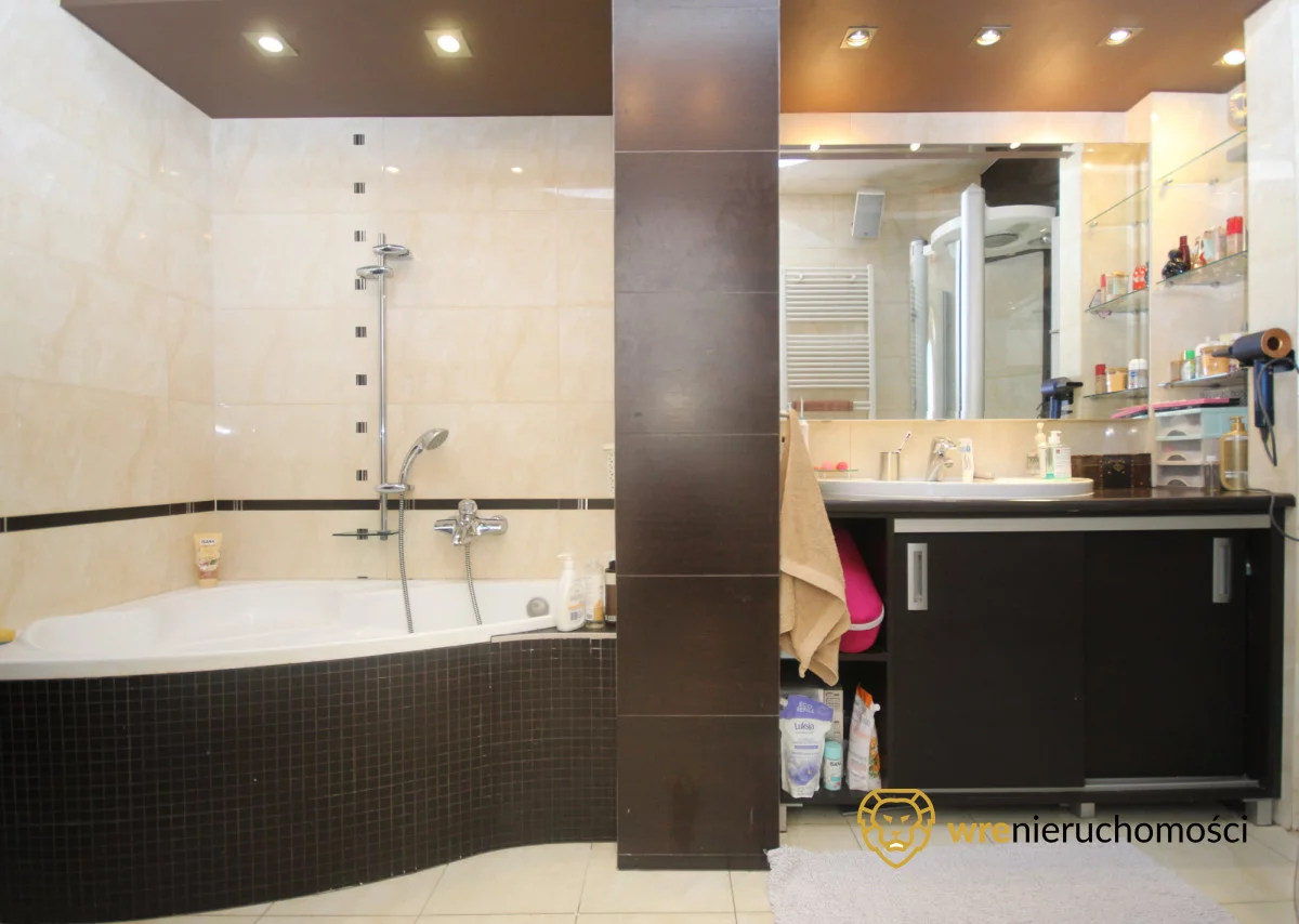 4 pokoje, mieszkanie 129,77 m², piętro 1, oferta nr , 883047, Wrocław, Biskupin-Sępolno-Dąbie-Bartoszowice, Śródmieście, Nowowiejska