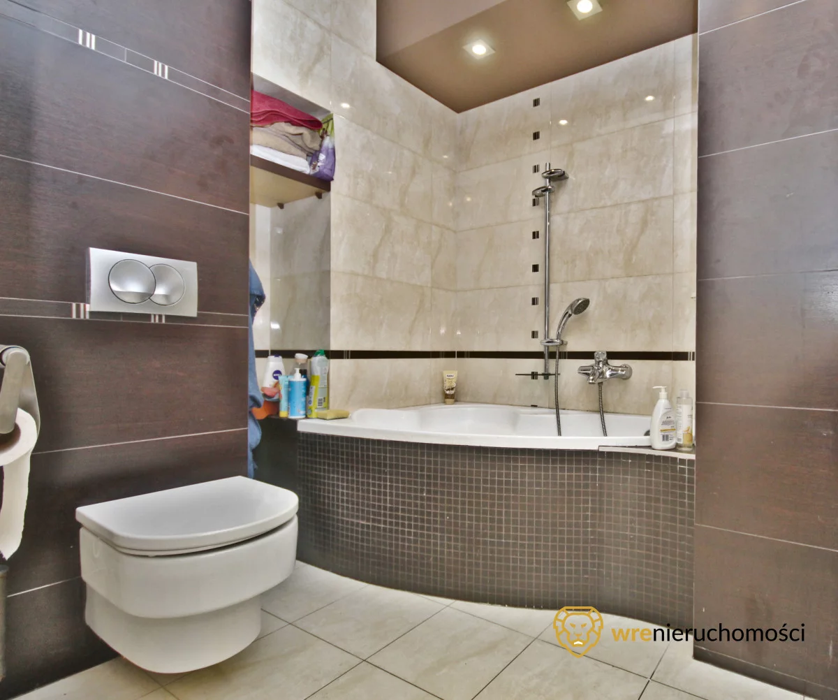 4 pokoje, mieszkanie 129,77 m², piętro 1, oferta nr , 883047, Wrocław, Biskupin-Sępolno-Dąbie-Bartoszowice, Śródmieście, Nowowiejska