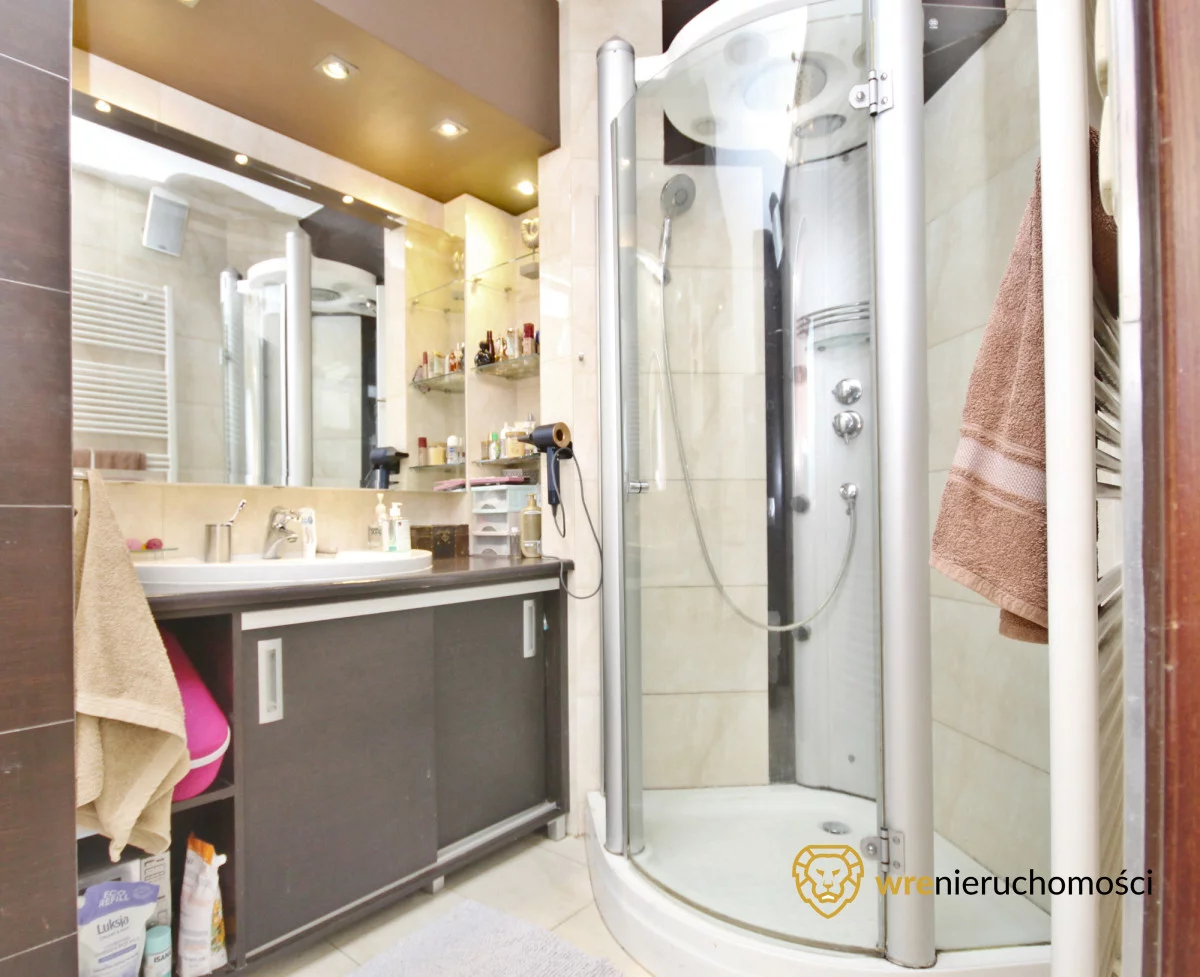 4 pokoje, mieszkanie 129,77 m², piętro 1, oferta nr , 883047, Wrocław, Biskupin-Sępolno-Dąbie-Bartoszowice, Śródmieście, Nowowiejska