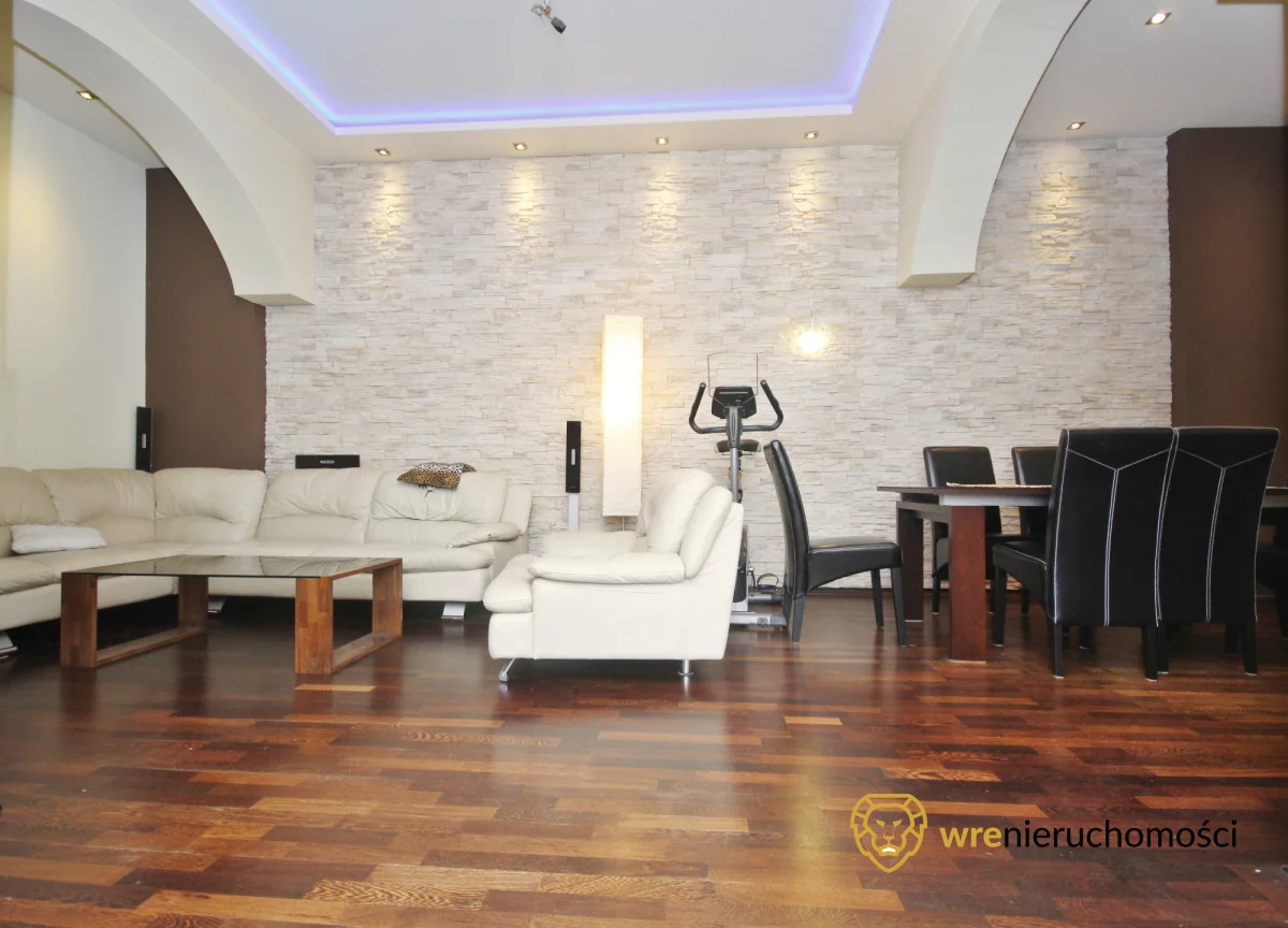 4 pokoje, mieszkanie 129,77 m², piętro 1, oferta nr , 883047, Wrocław, Biskupin-Sępolno-Dąbie-Bartoszowice, Śródmieście, Nowowiejska
