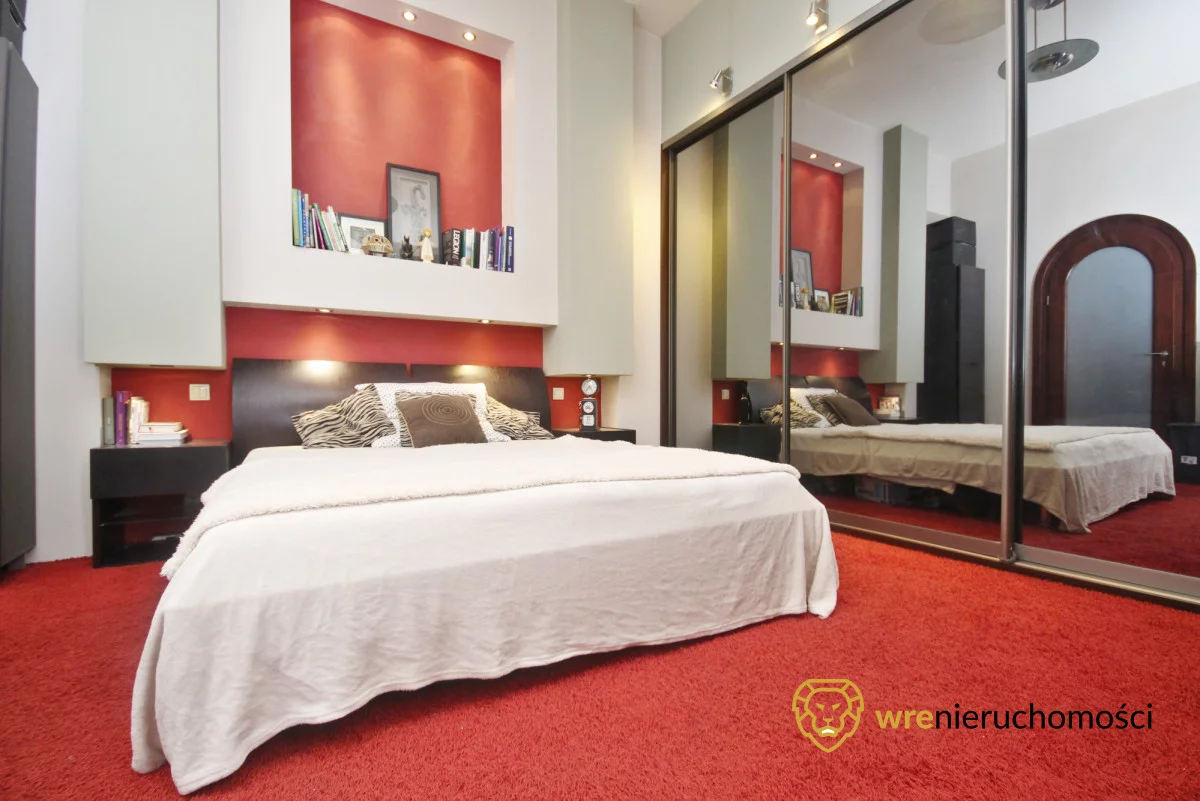 4 pokoje, mieszkanie 129,77 m², piętro 1, oferta nr , 883047, Wrocław, Biskupin-Sępolno-Dąbie-Bartoszowice, Śródmieście, Nowowiejska