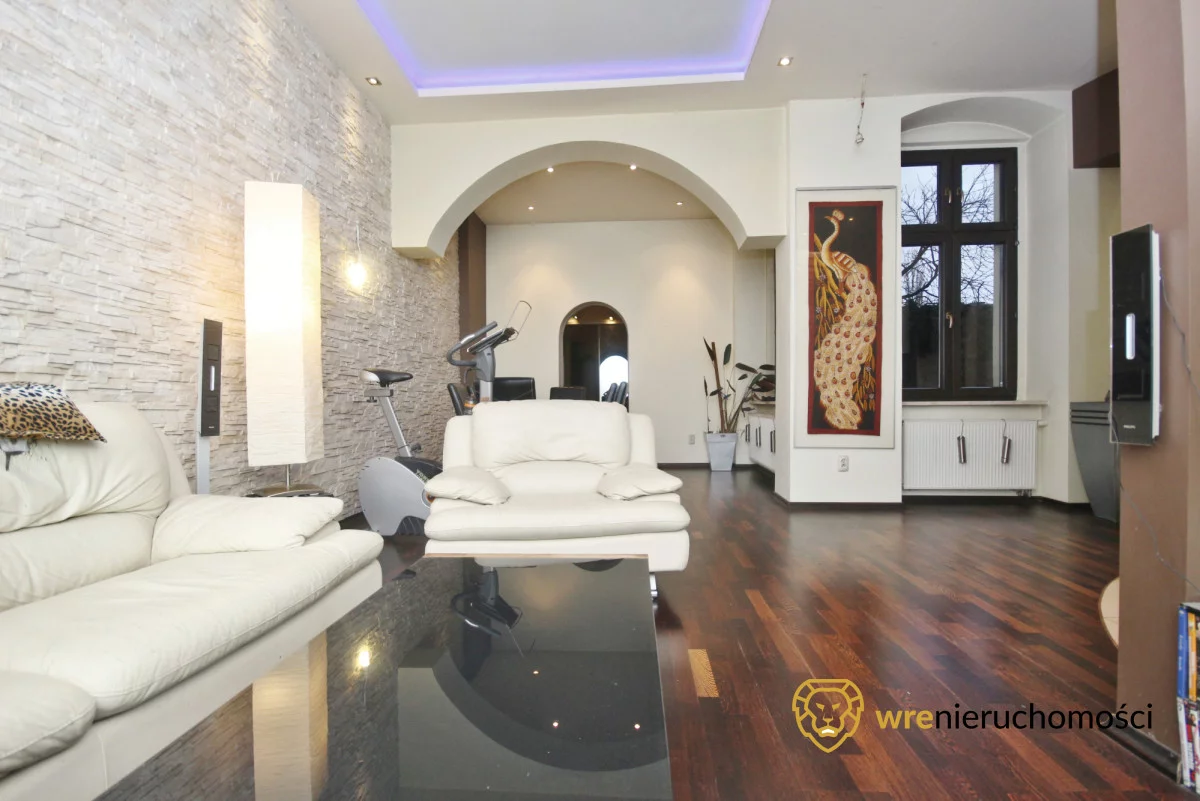 Apartamenty 878518 Wrocław Biskupin-Sępolno-Dąbie-Bartoszowice Nowowiejska