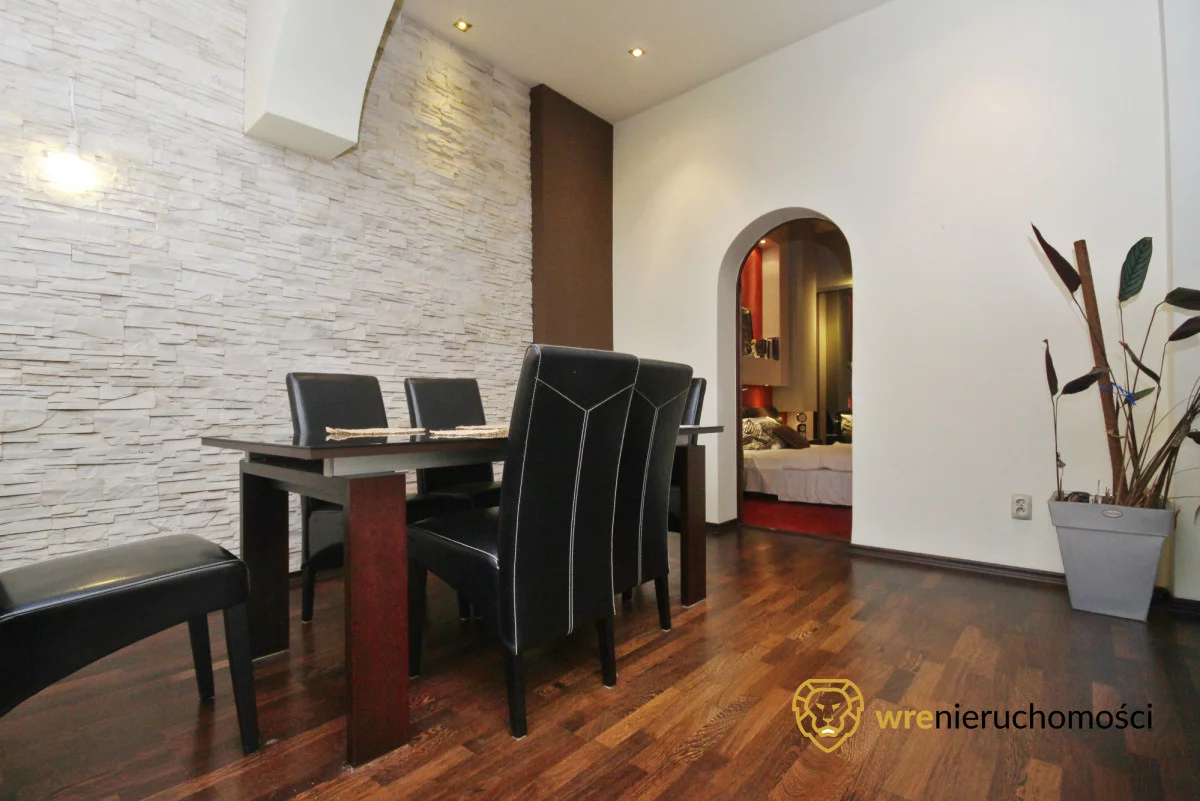 4 pokoje, mieszkanie 129,77 m², piętro 1, oferta nr , 878518, Wrocław, Biskupin-Sępolno-Dąbie-Bartoszowice, Śródmieście, Nowowiejska