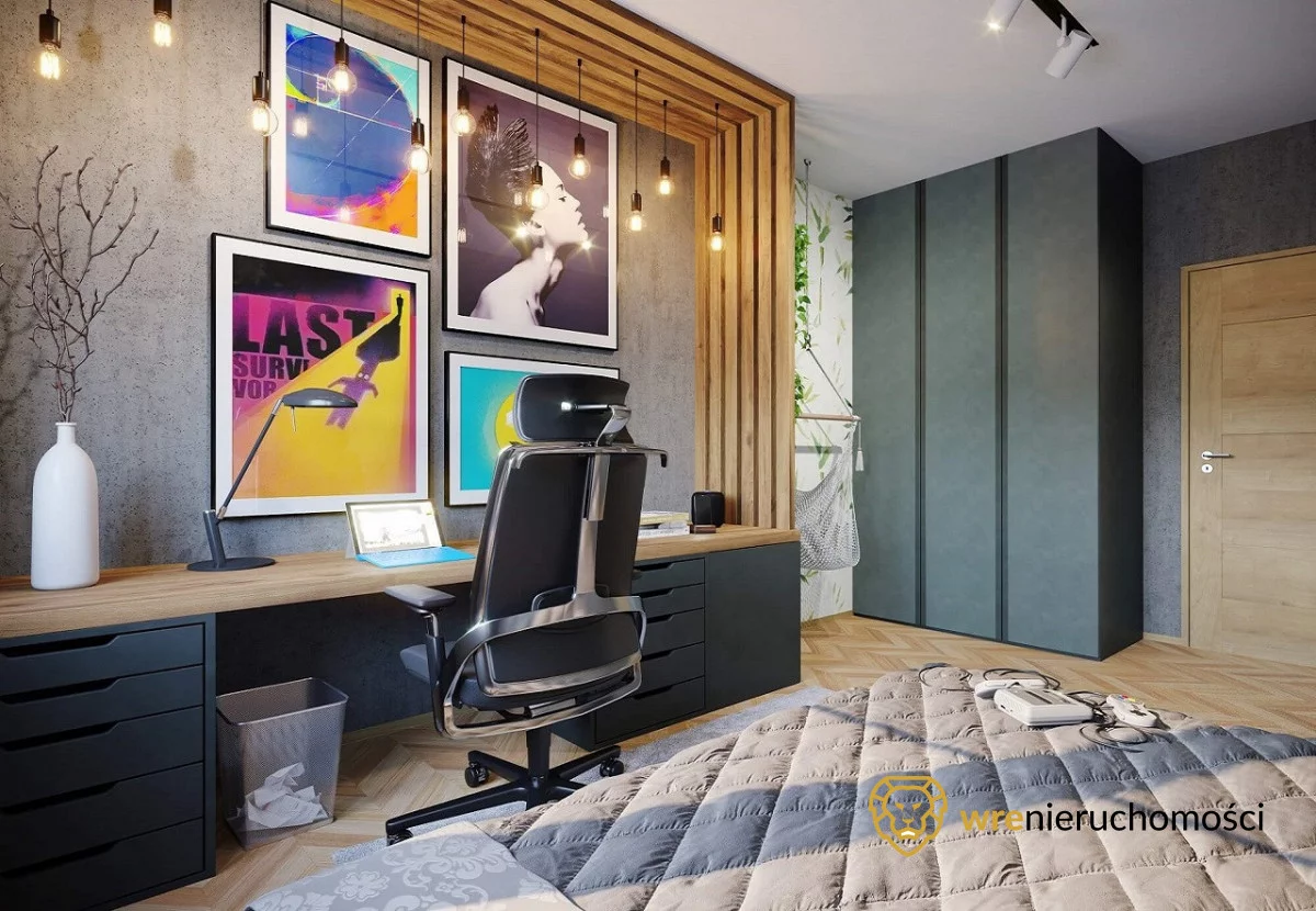 4 pokoje, mieszkanie 77,38 m², parter, oferta nr , 365343, Wrocław, Psie Pole-Zawidawie, Psie Pole, Odolanowska