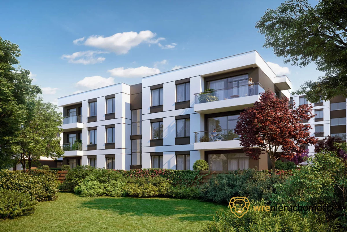 4 pokoje, mieszkanie 77,39 m², parter, oferta nr , 911370, Wrocław, Psie Pole-Zawidawie, Psie Pole, Odolanowska