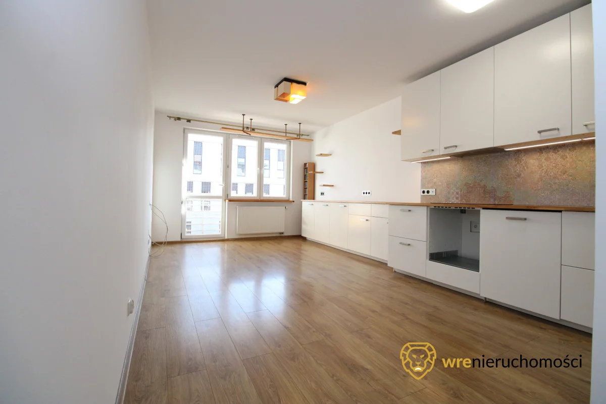 Apartamenty 696643 Wrocław Olbrachtowska