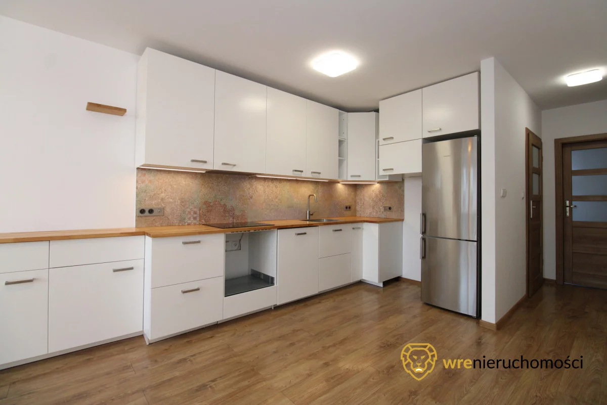 Apartamenty 318990 Wrocław Olbrachtowska